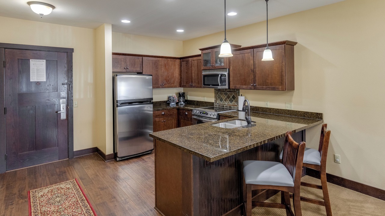 Photo of Kitchen in Walker