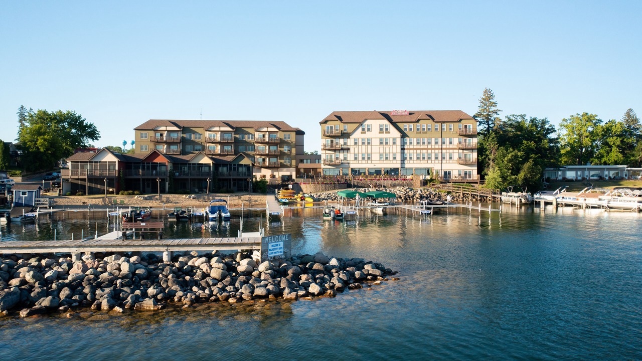 Photo of Outdoor in Walker