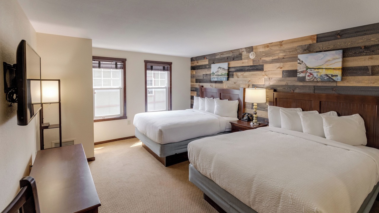Photo of Bedroom in Walker