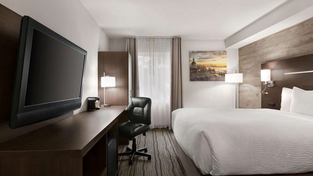 Photo of Bedroom in Rideau Heights