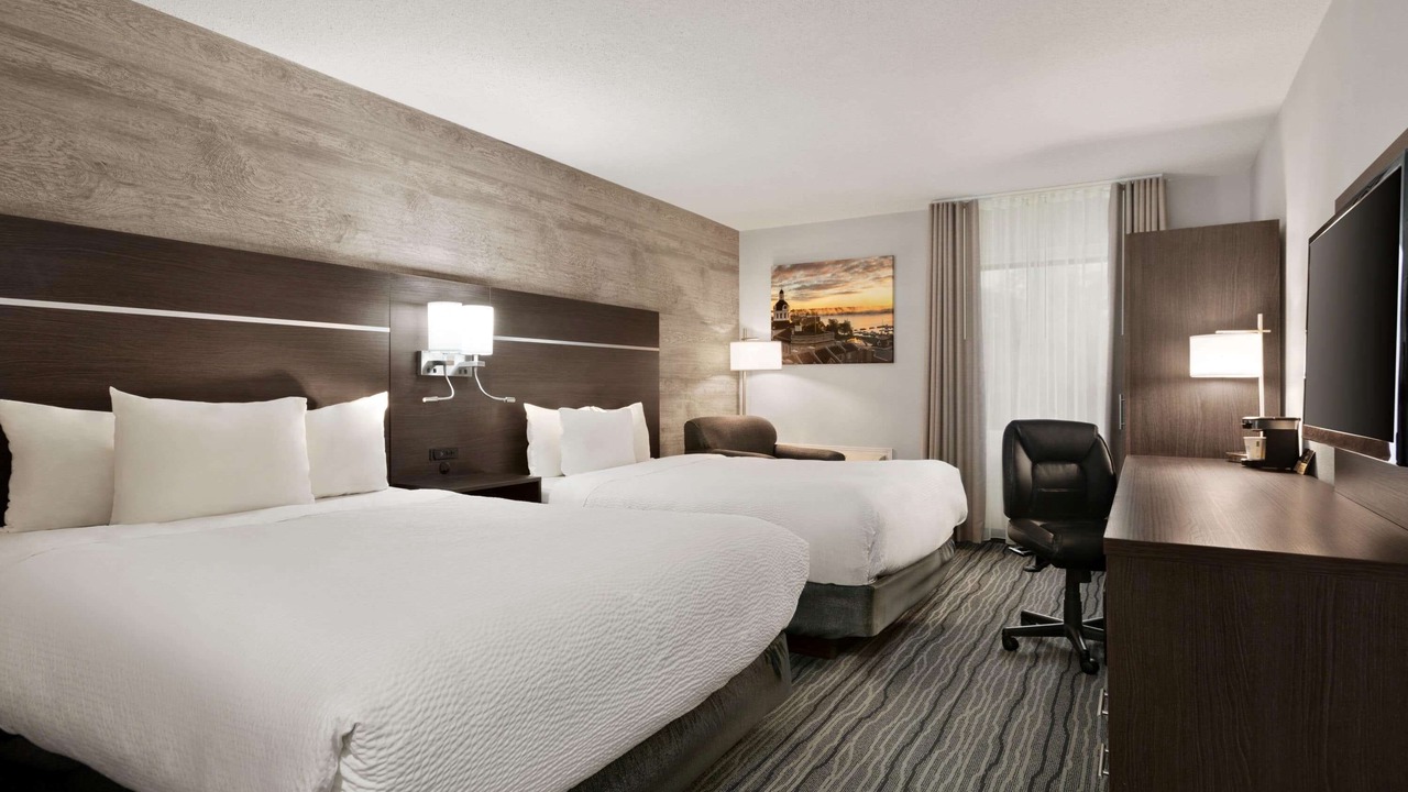 Photo of Bedroom in Rideau Heights