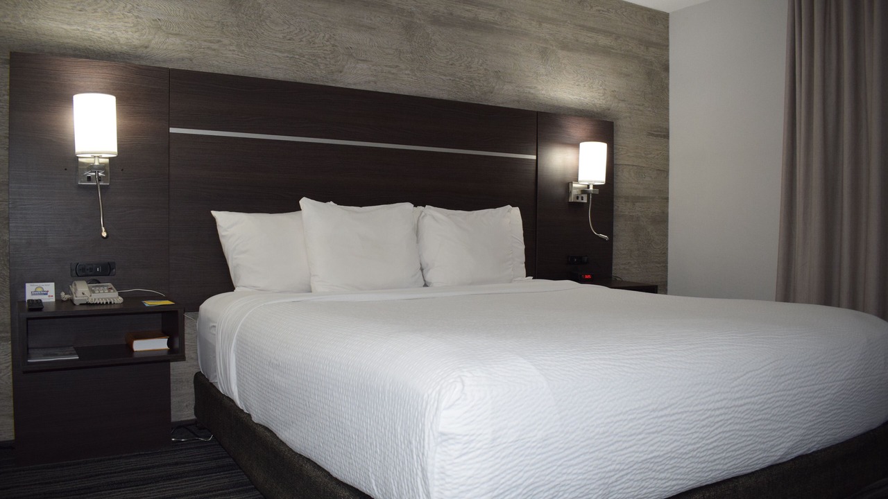 Photo of Bedroom in Rideau Heights