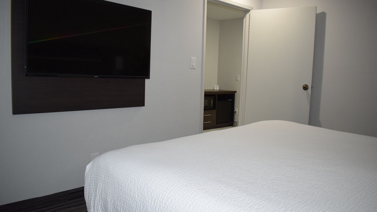Photo of Bedroom in Rideau Heights