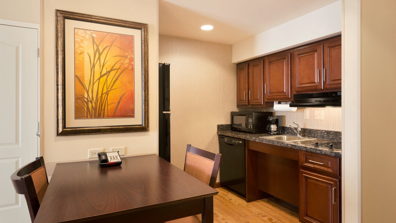 Photo of Kitchen in New Brighton