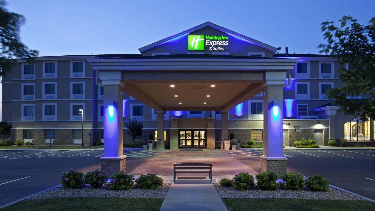 Photo of Outdoor in Rogers