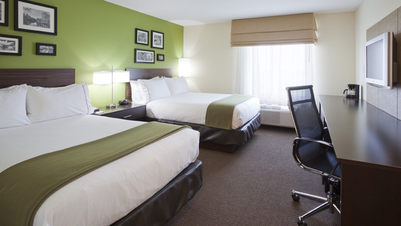Photo of Bedroom in Rogers