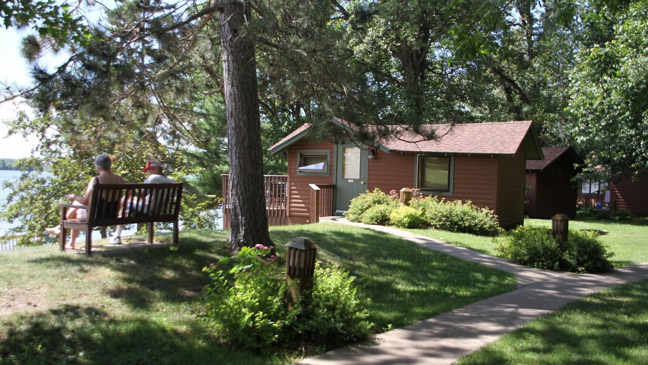 Photo of Outdoor in Deerwood