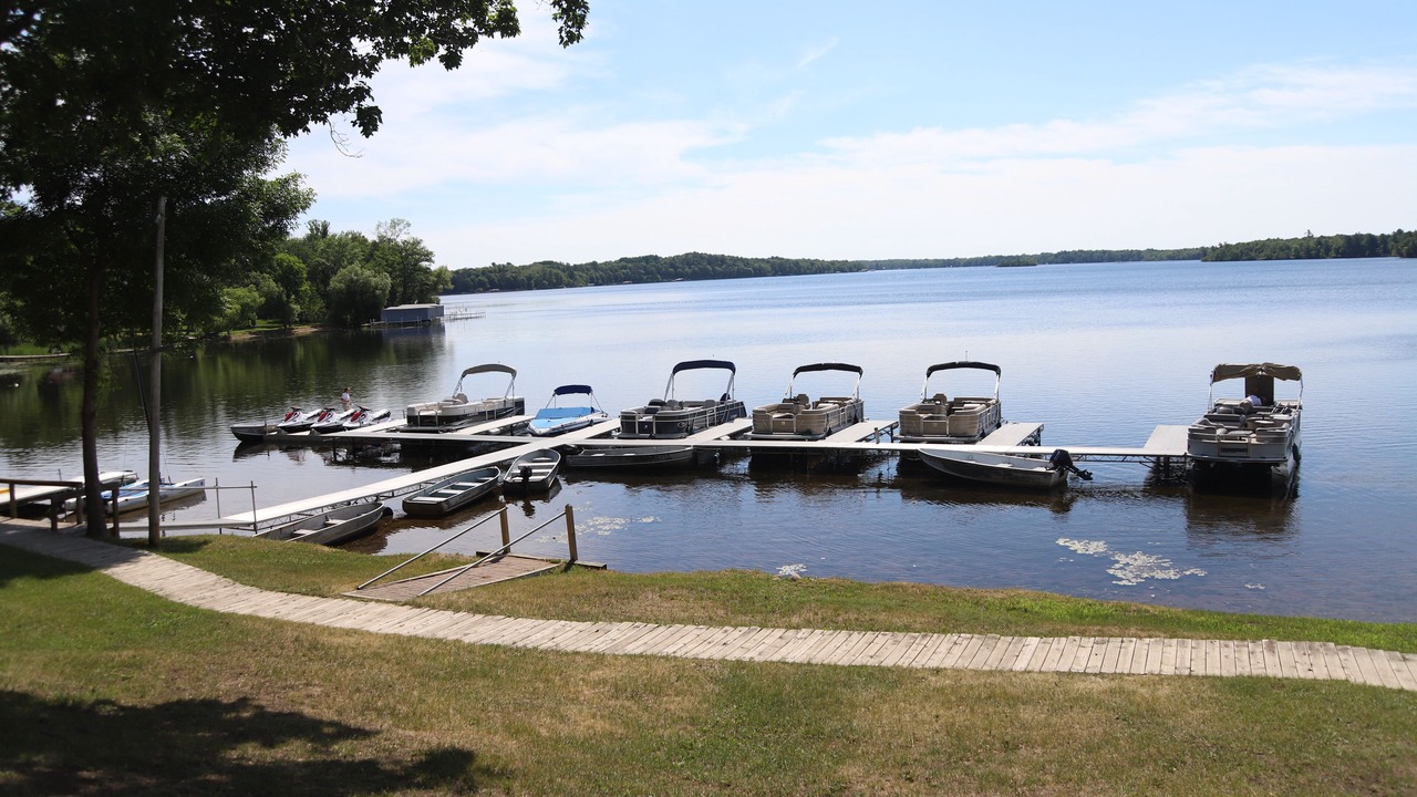 Photo of Outdoor in Deerwood