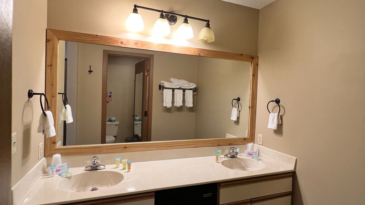 Photo of Bathroom in Deerwood
