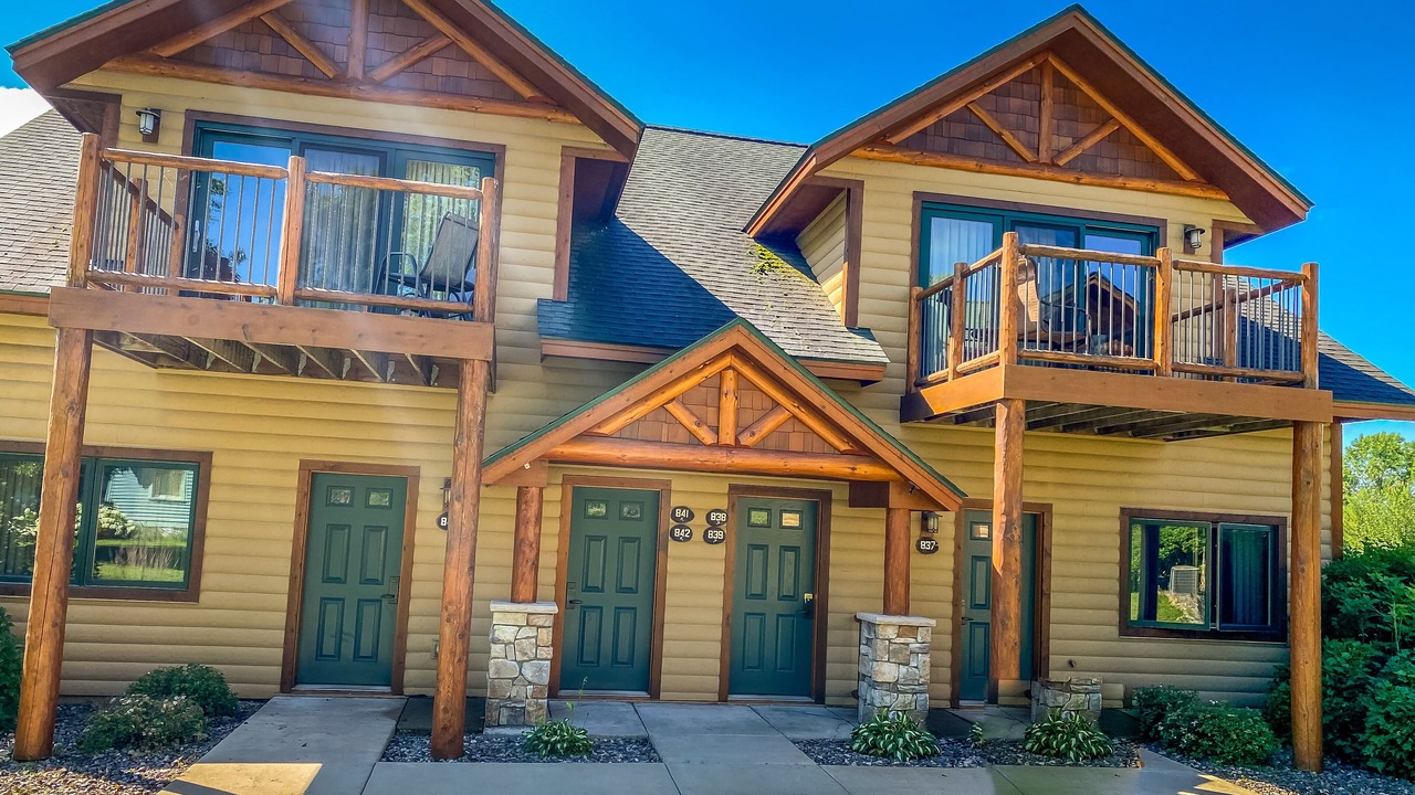 Photo of Outdoor in Deerwood