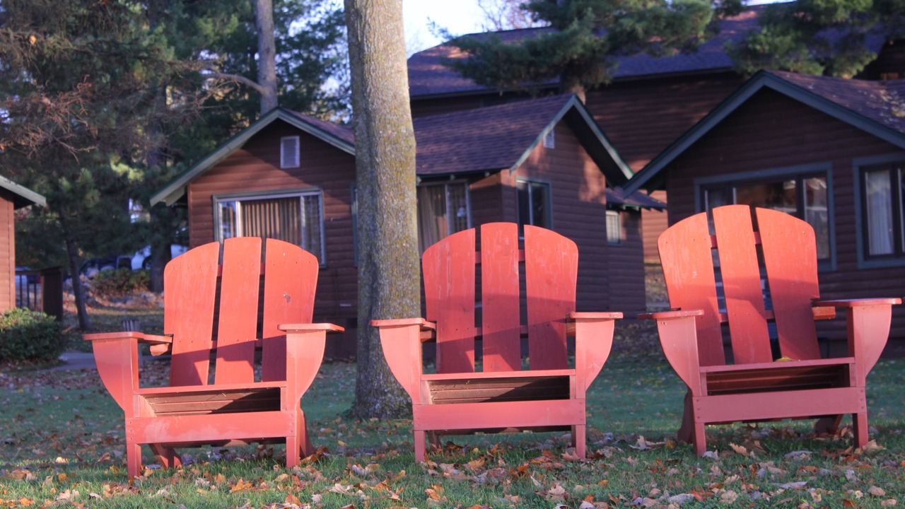 Photo of Outdoor in Deerwood
