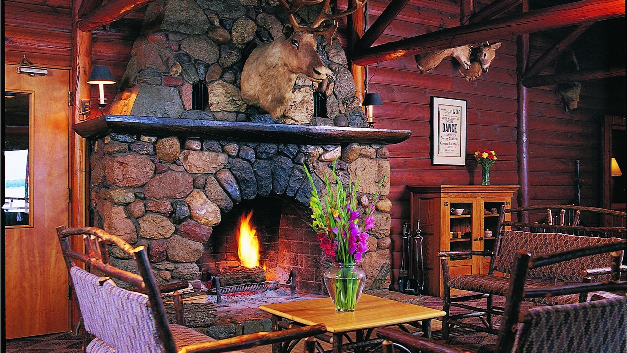 Photo of Livingroom in Deerwood