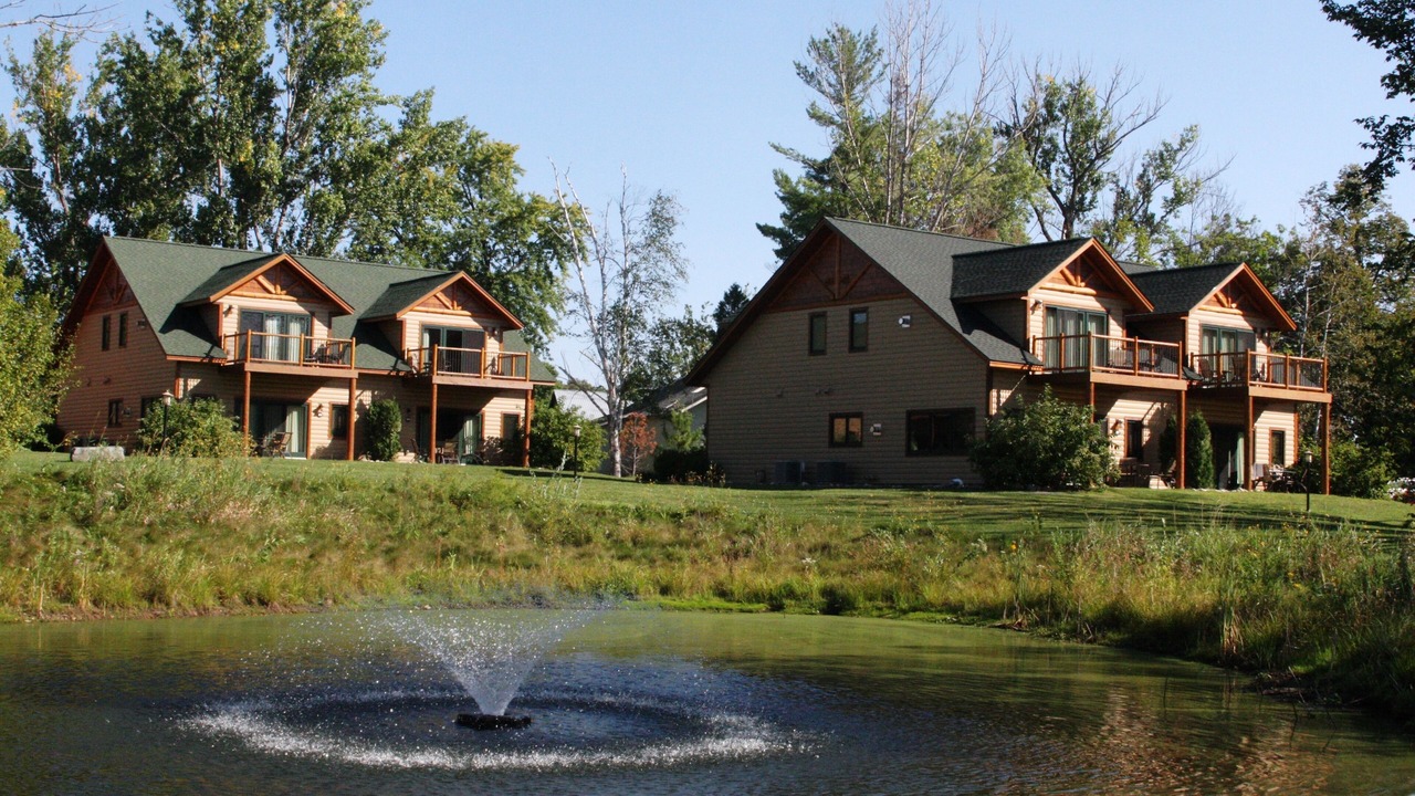 Photo of Outdoor in Deerwood