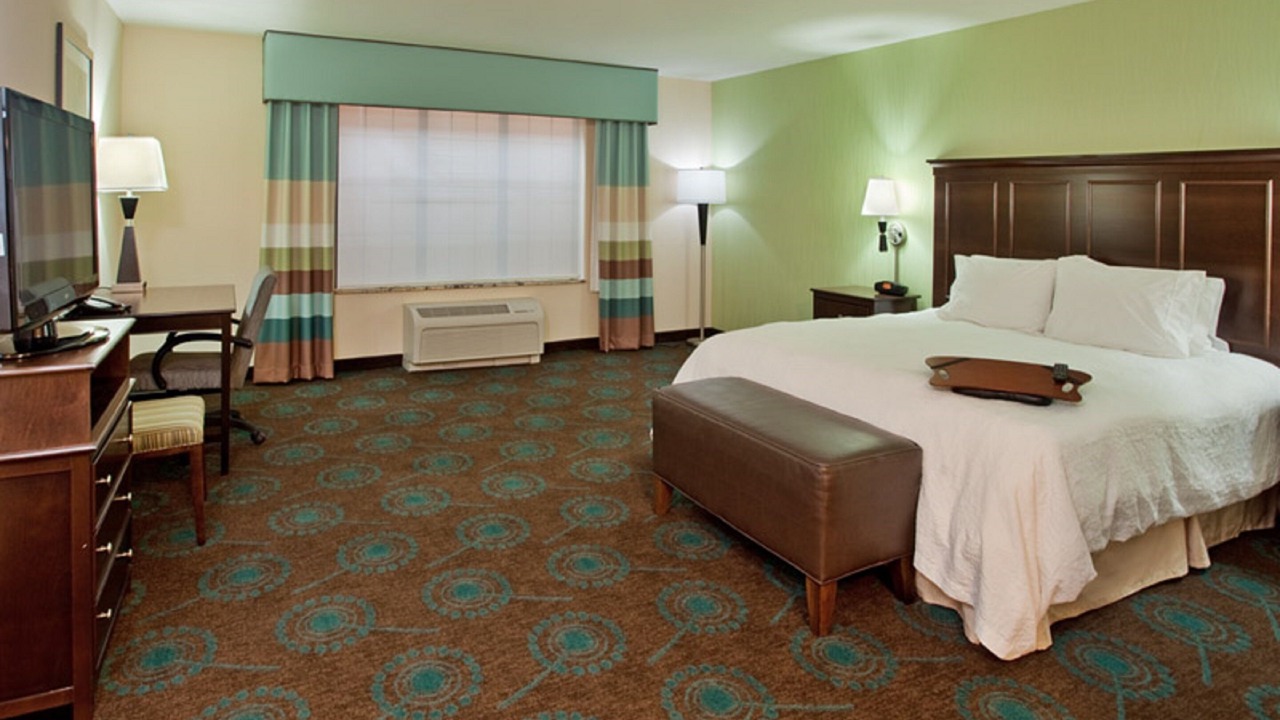 Photo of Bedroom in St. Cloud