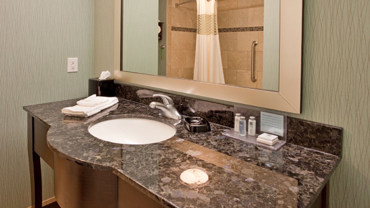 Photo of Bathroom in St. Cloud