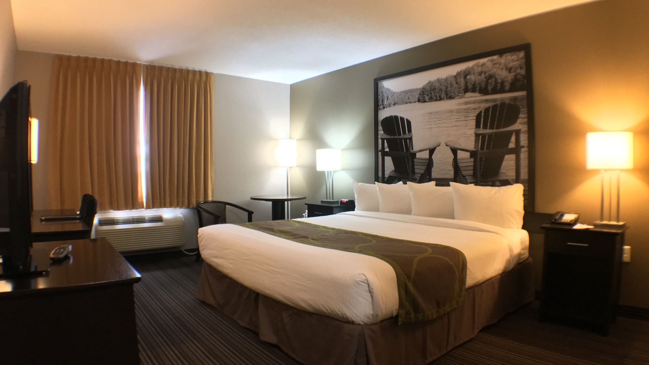 Photo of Bedroom in Kapuskasing