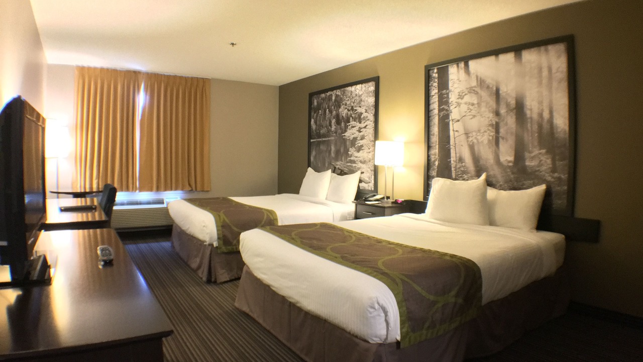 Photo of Bedroom in Kapuskasing