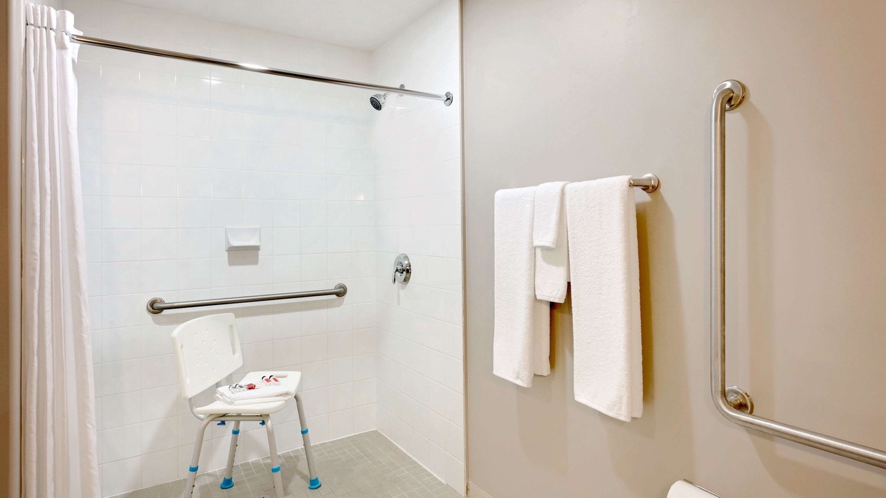 Photo of Bathroom in Kapuskasing