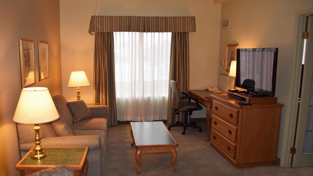 Photo of Livingroom in Orillia