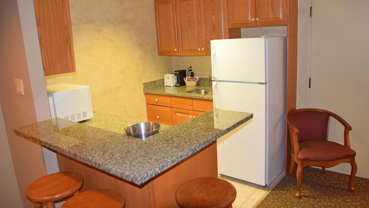 Photo of Kitchen in Orillia