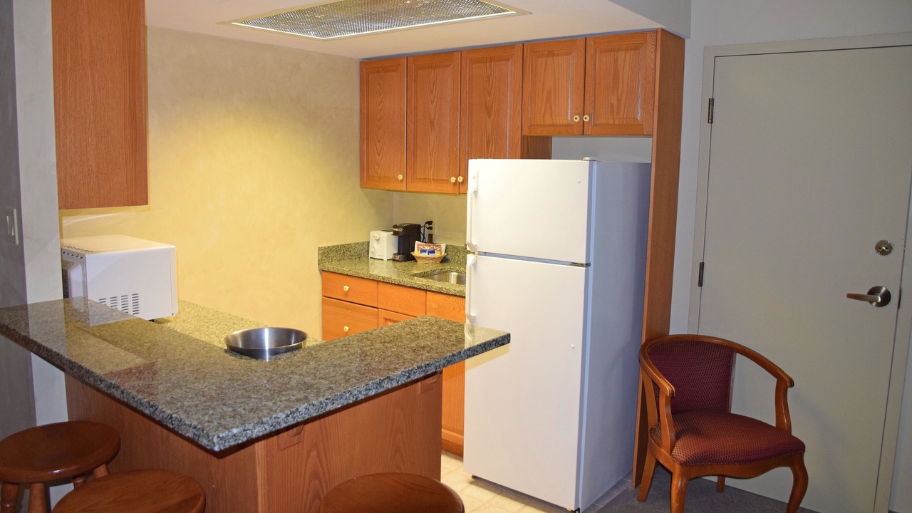 Photo of Kitchen in Orillia