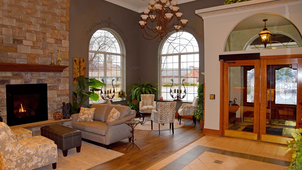 Photo of Livingroom in Orillia
