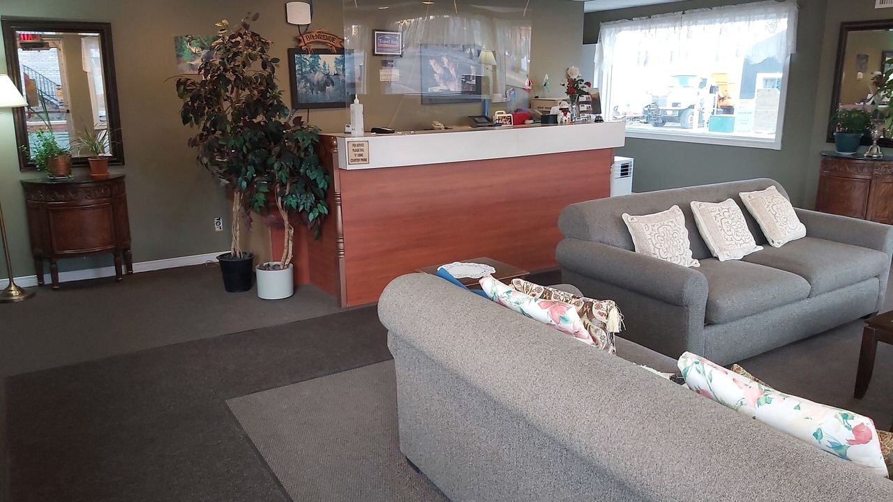 Photo of Livingroom in Hearst