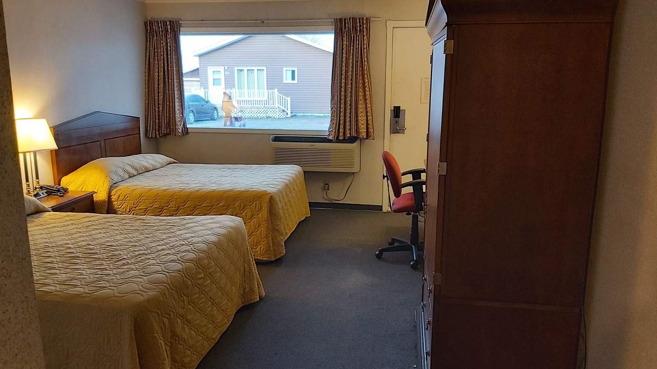 Photo of Bedroom in Hearst