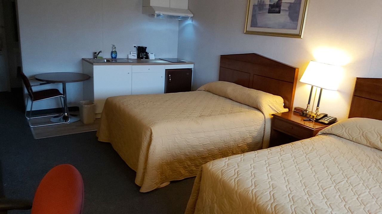 Photo of Bedroom in Hearst