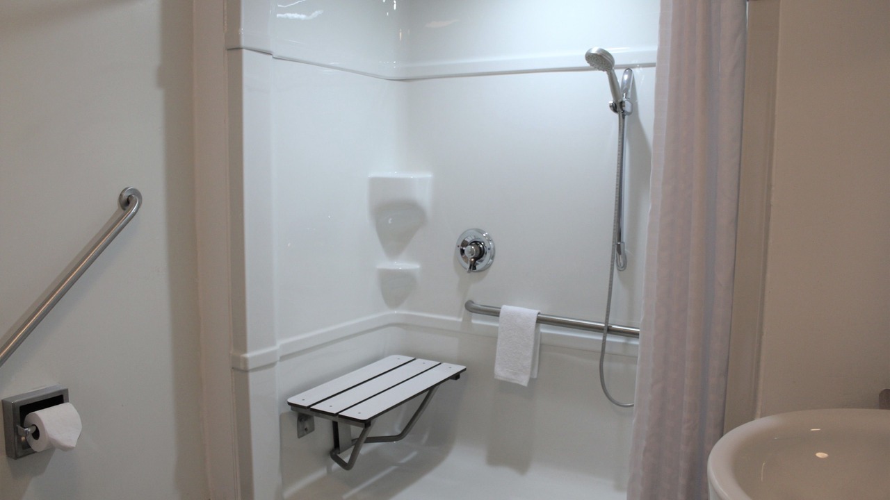 Photo of Bathroom in Glendale
