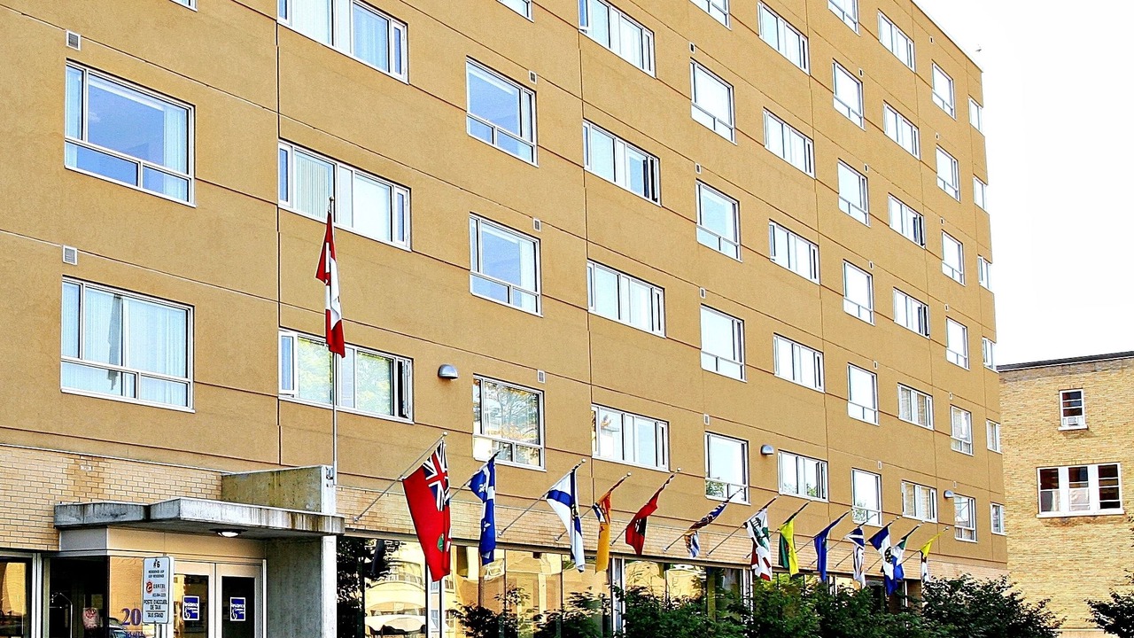 Photo of Outdoor in Old Ottawa East