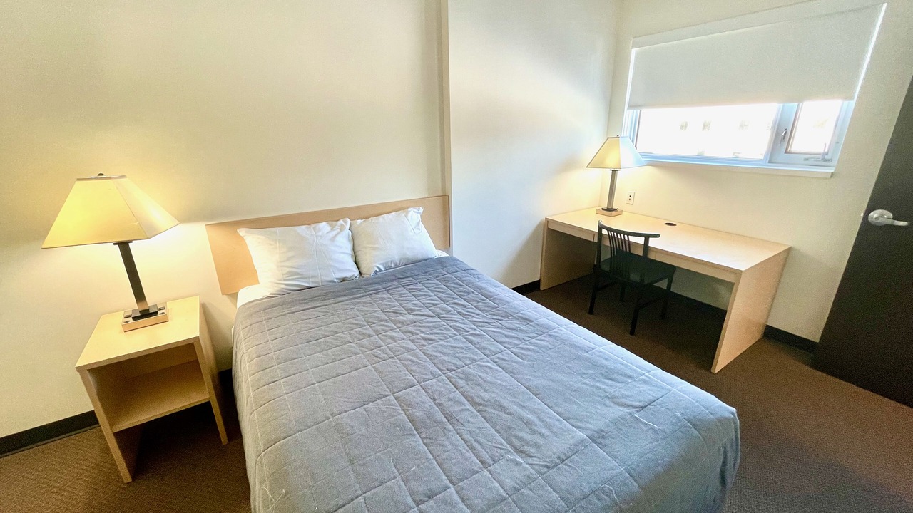 Photo of Bedroom in Old Ottawa East