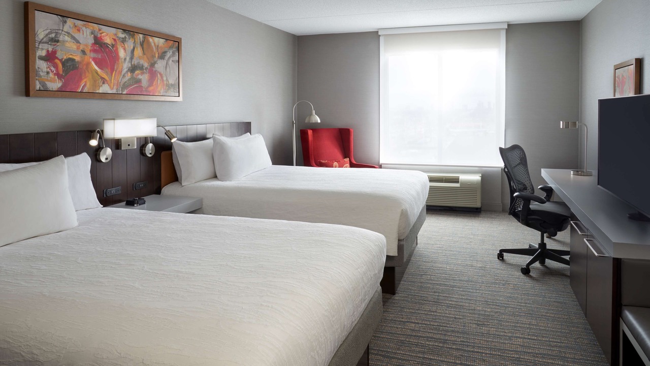 Photo of Bedroom in Northeast Mississauga