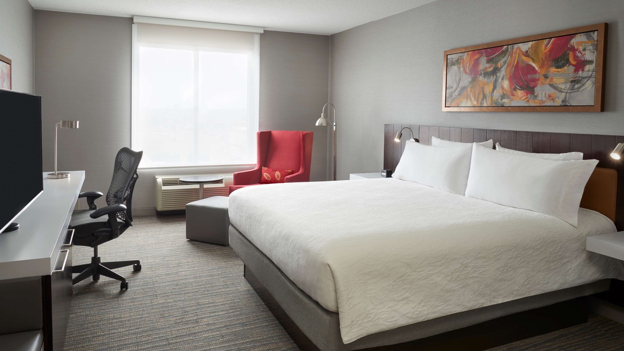 Photo of Bedroom in Northeast Mississauga