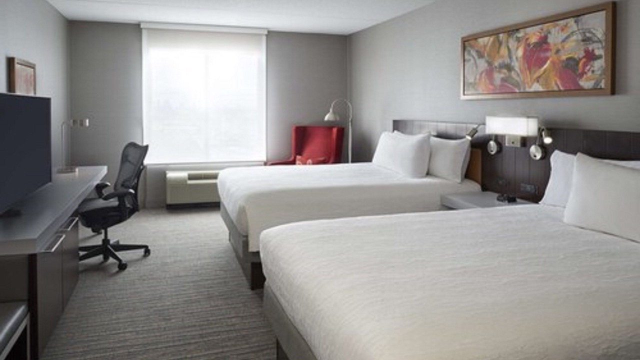 Photo of Bedroom in Northeast Mississauga