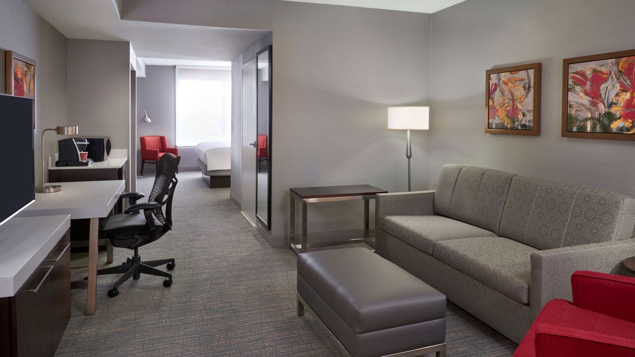Photo of Bedroom in Northeast Mississauga