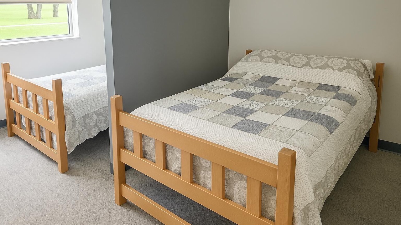 Photo of Bedroom in Brockville