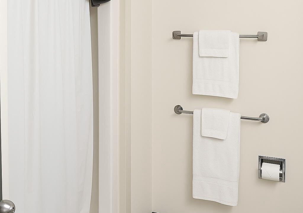 Photo of Bathroom in Brockville
