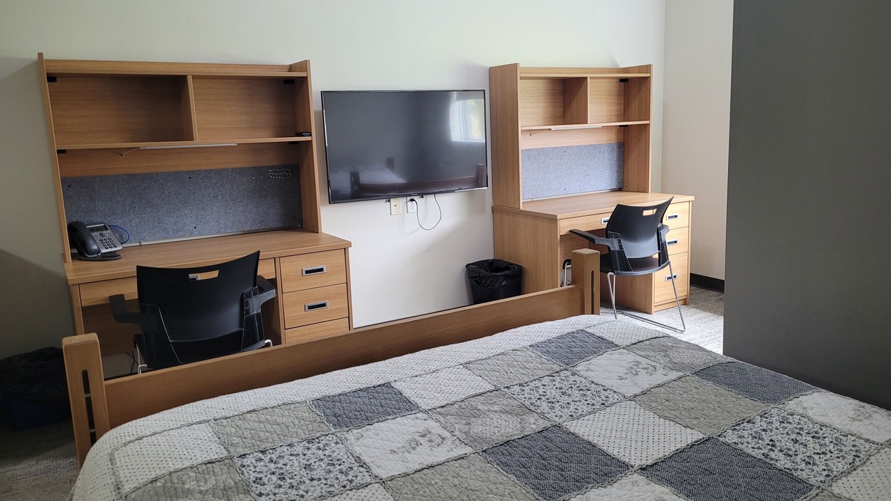 Photo of Bedroom in Brockville