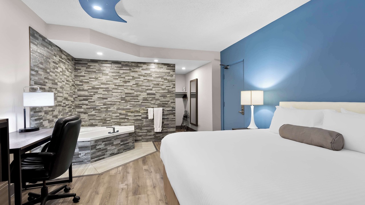 Photo of Bedroom in Windsor