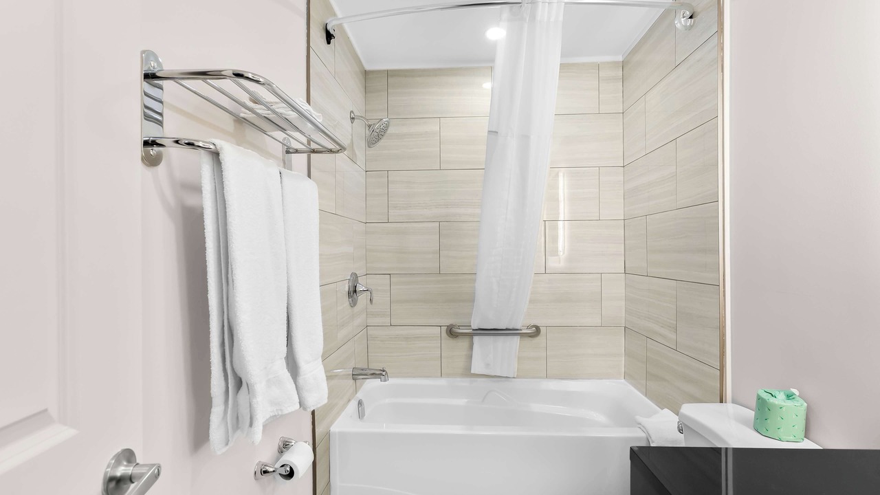 Photo of Bathroom in Windsor