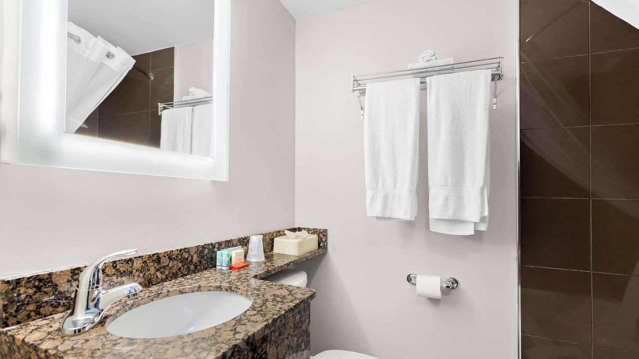 Photo of Bathroom in Windsor