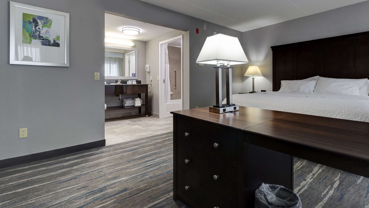 Photo of Bedroom in Brantford