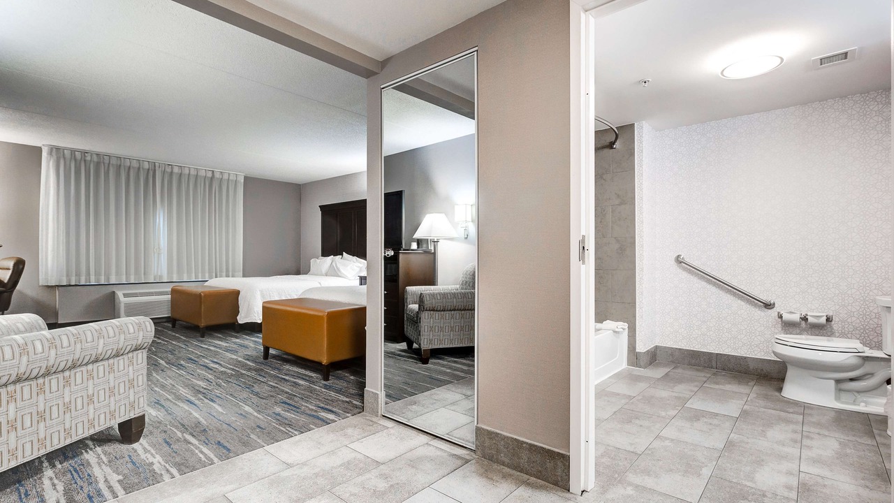 Photo of Bedroom in Brantford