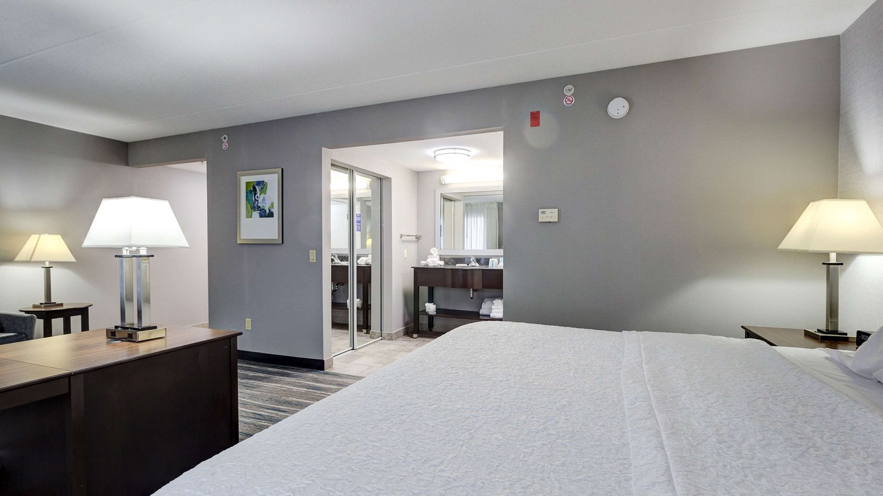 Photo of Bedroom in Brantford