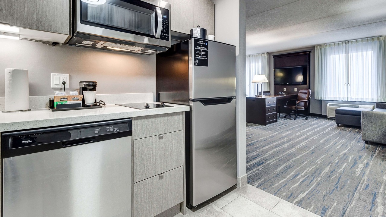 Photo of Kitchen in Brantford
