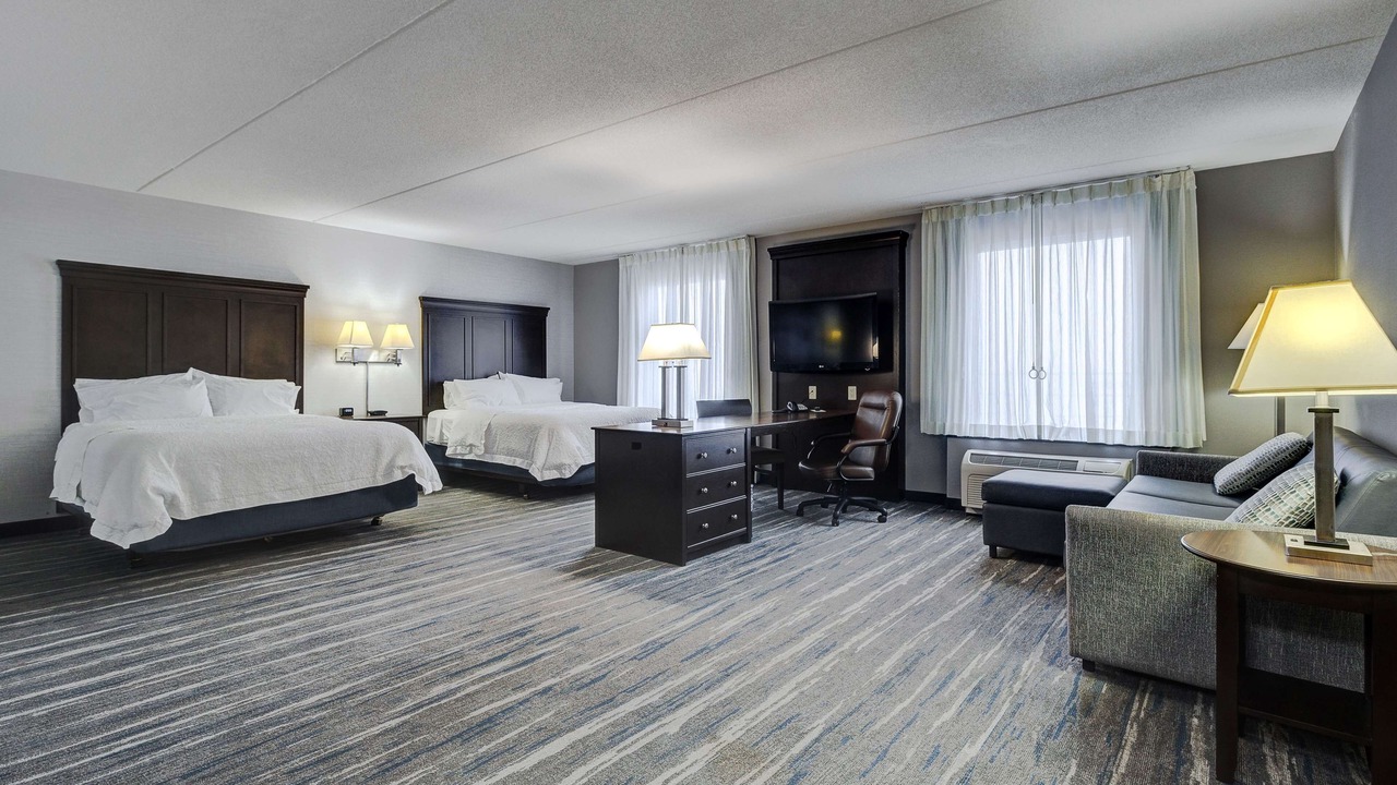 Photo of Bedroom in Brantford