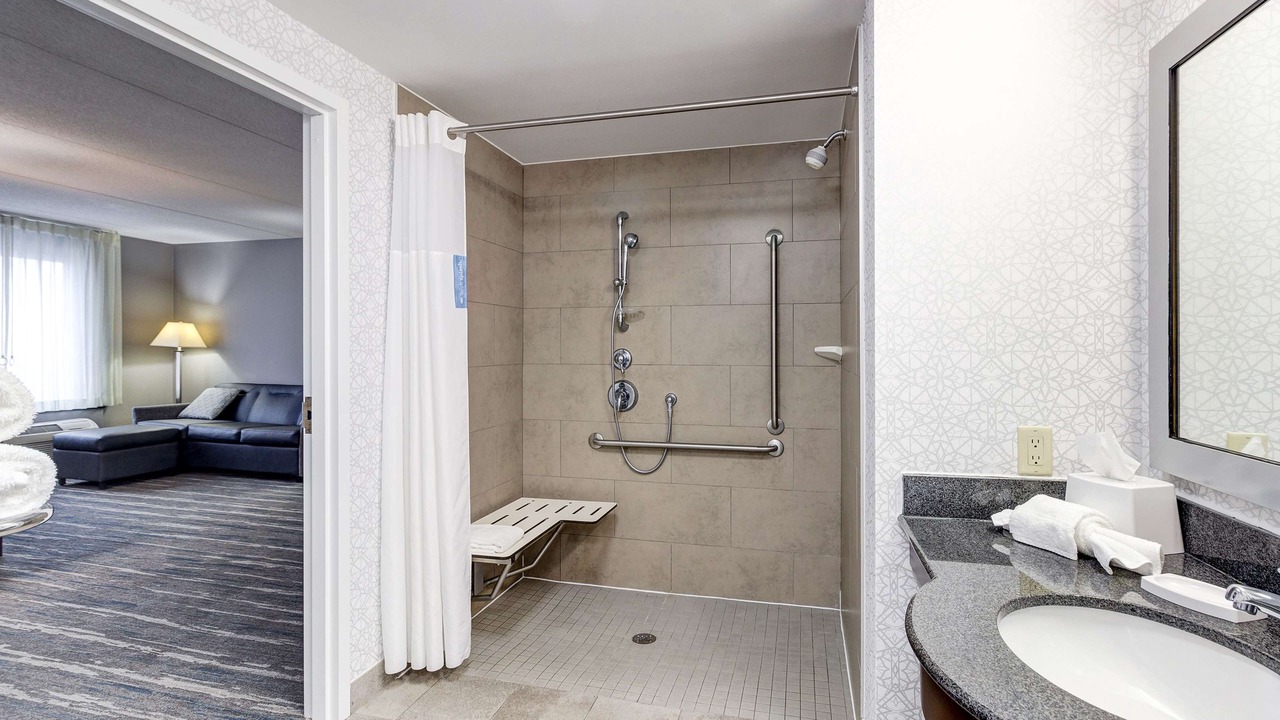 Photo of Bathroom in Brantford