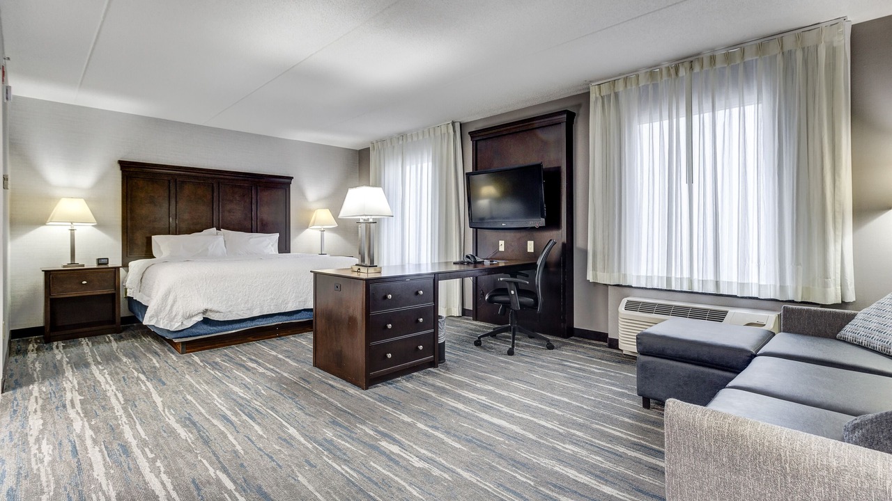 Photo of Bedroom in Brantford