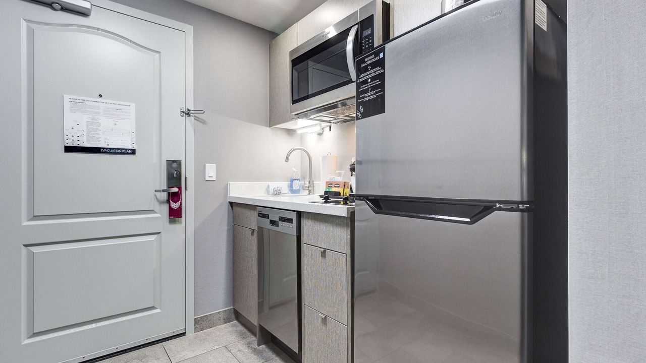 Photo of Kitchen in Brantford
